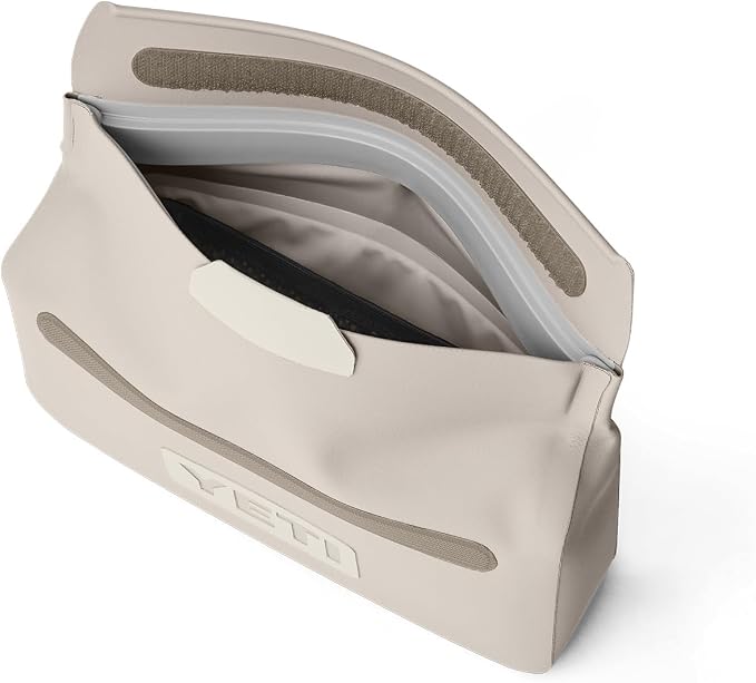 YETI Sidekick Dry Waterproof Gear Case and Bag Accessory - Image 5