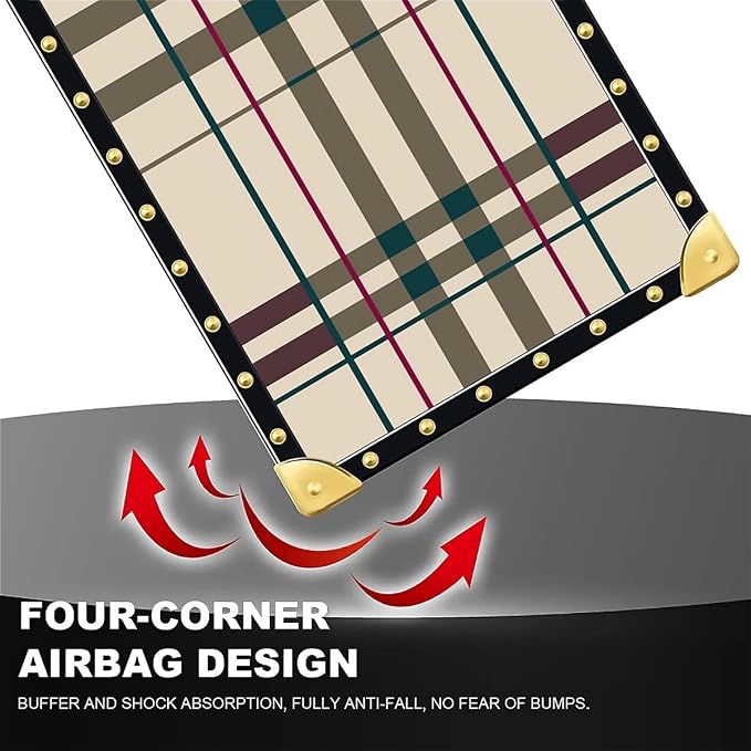 Compatible with iPhone 16 Plus Case - Image 7