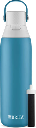 Brita Insulated Filtered Water Bottle by Brita