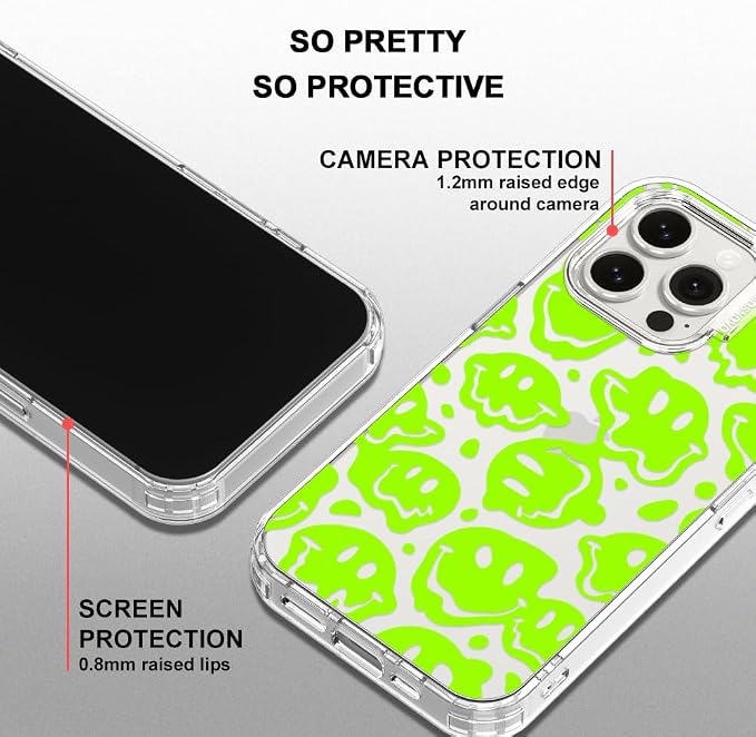 MOSNOVO Case for iPhone 15 Pro Max - Image 4