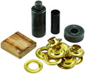 NEW GENERAL TOOLS 71264 1/2" GROMMET KIT by GeneralTools