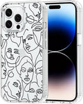 MOSNOVO Case for iPhone 14 Pro Max by Mosnovo
