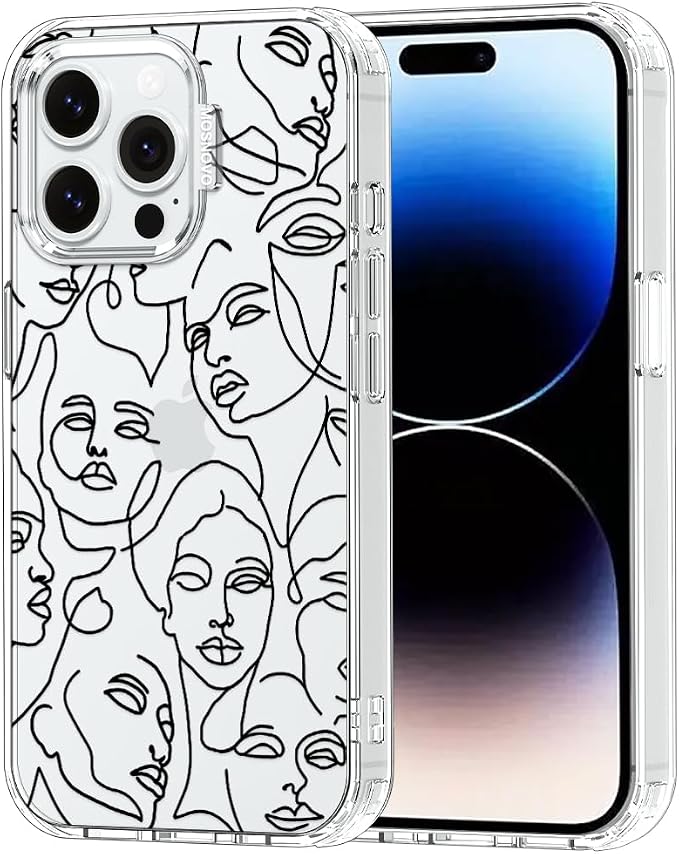 MOSNOVO Case for iPhone 14 Pro Max by Mosnovo