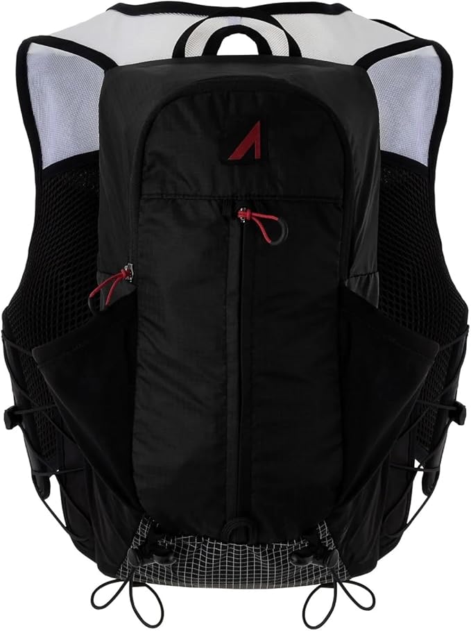 Ultraspire Legacy Runner's Hydration Lightweight Race Vest by UltrAspire