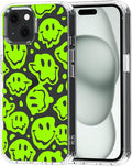 MOSNOVO Case for iPhone 15 by Mosnovo