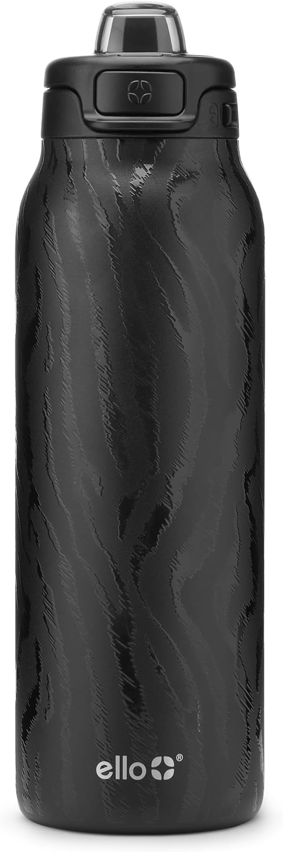 Ello Pop & Fill 32oz Stainless Steel Water Bottle by Ello
