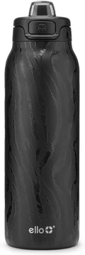 Ello Pop & Fill 32oz Stainless Steel Water Bottle by Ello