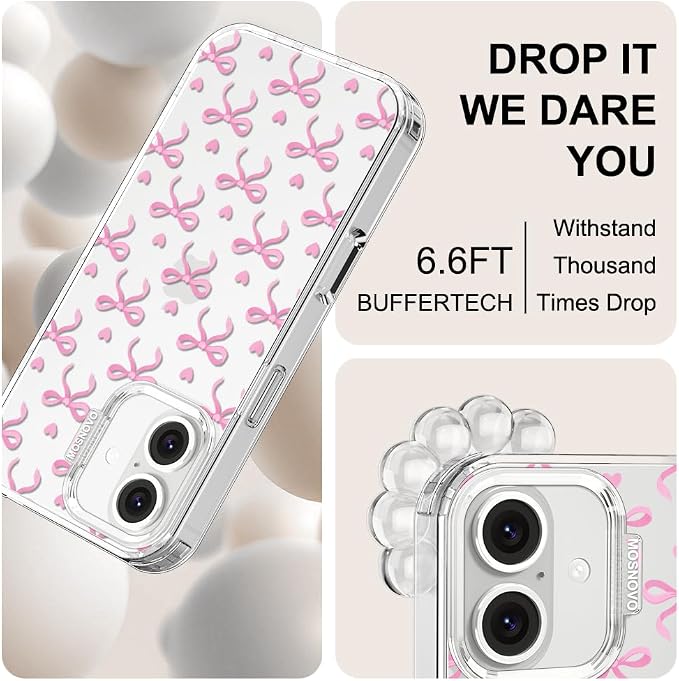 MOSNOVO Case for iPhone 16 - Image 5