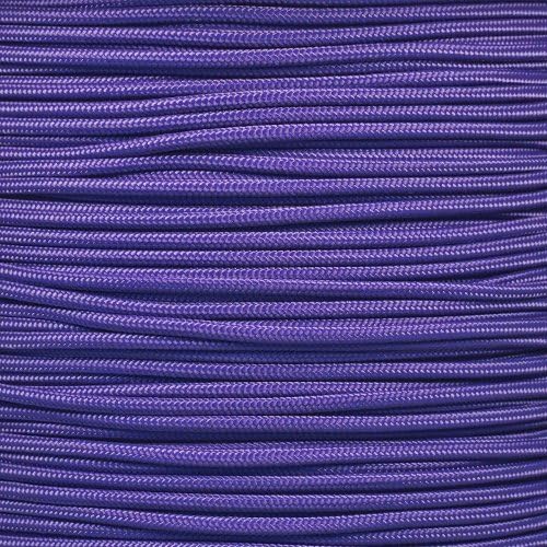 Paracord Planet 275lb Paracord – 3/32 Inch Nylon Crafting Cord - Image 2