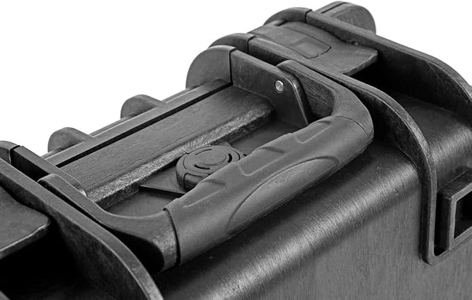 Monoprice Weatherproof/Shockproof Hard Case - Image 6