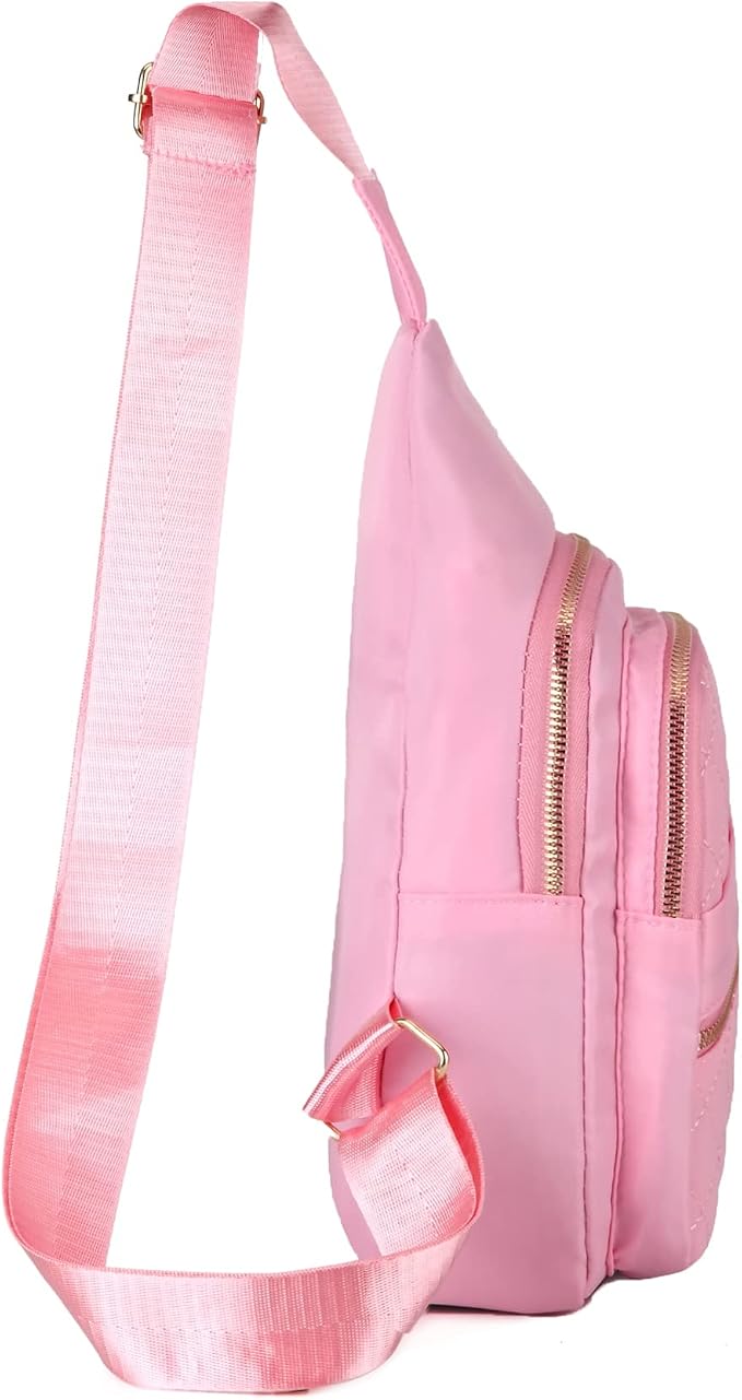 AOSTIHOT Crossbody Small Sling Backpack Sling Bag - Image 4