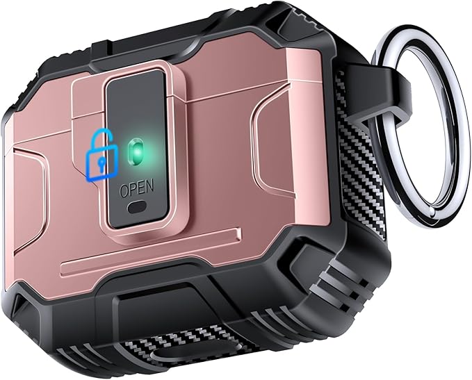 Armoured Heavy Duty for AirPods 3rd Generation Case by Unknown