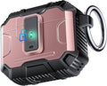 Armoured Heavy Duty for AirPods 4th Generation Case by Unknown