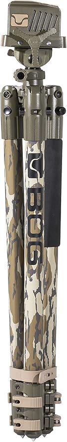 BOG DeathGrip Aluminum Tripod - Image 2