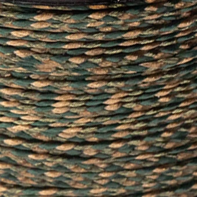 Paracord Planet Nano Cord –Lightweight Nylon Nano Paracord – Great - Image 2