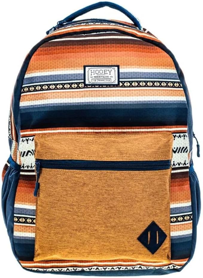 HOOEY Recess 25L Backpack by HOOEY