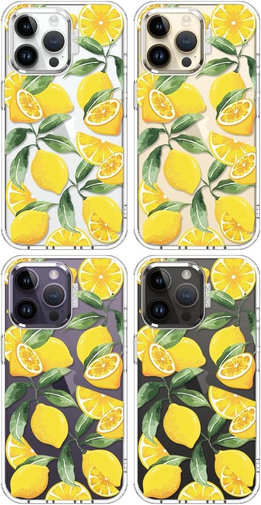 MOSNOVO Case for iPhone 14 Pro Max - Image 3