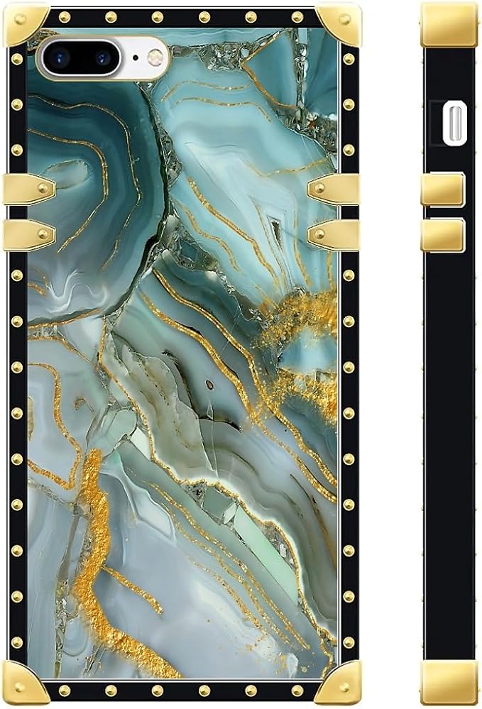 Compatible with iPhone 8 7 SE Case - Image 3