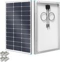 Renogy N-Type 100 Watt Solar Panel by RenogySolar