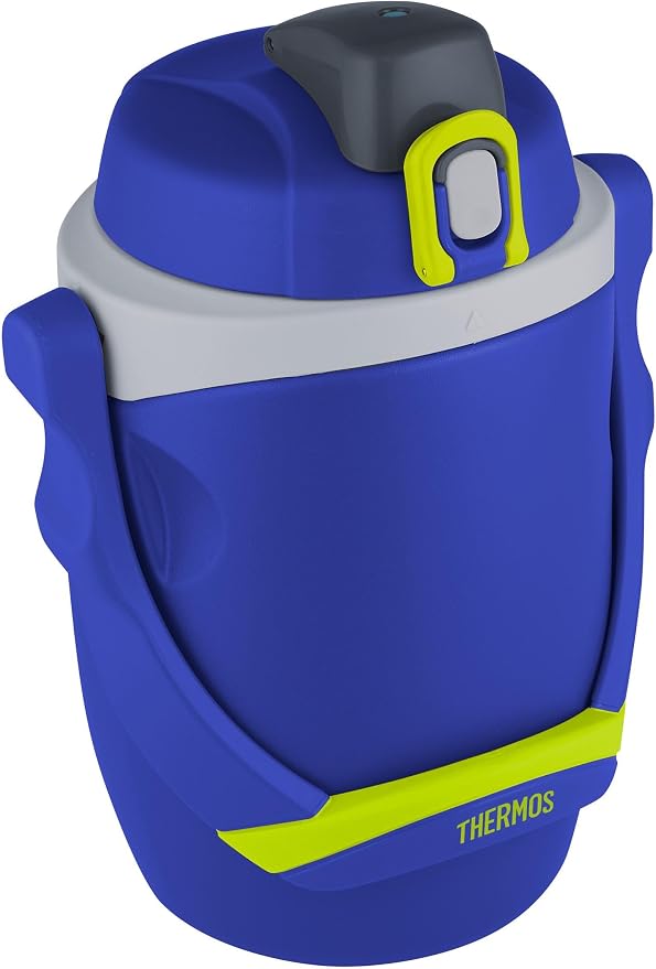 Thermos 64 Ounce Foam Insulated Hydration Bottle - Image 2