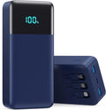 Portable Charger 50800mAh Power Bank by AONIMI
