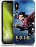 Head Case Designs Officially Licensed Harry Potter Quidditch 1 Prisoner of by CaseDesigns