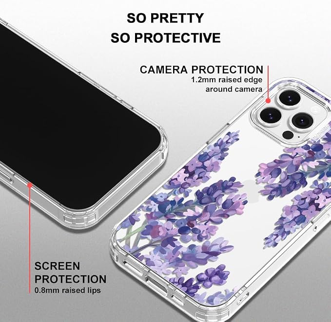 MOSNOVO Case for iPhone 13 Pro Max - Image 4