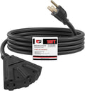EP 10 Ft Outdoor Extension Cord by ENERGYPRO