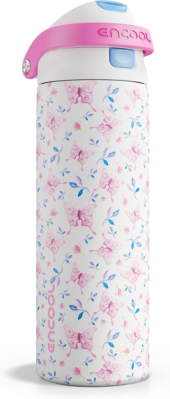 ENCOOL Leakproof Insulated Water Bottle by ENCOOL