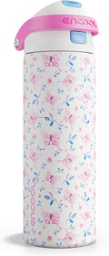 ENCOOL Leakproof Insulated Water Bottle by ENCOOL