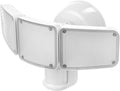 Home Zone Security 3500 Lumen LED Motion Sensor Light by HomeZoneLiving