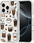 MOSNOVO Case for iPhone 16 Pro by Mosnovo
