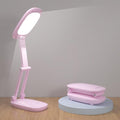 Akejrym LED Desk Lamp for Office Home & Battery Operated Lamp Rechargeable Lamp by Unknown