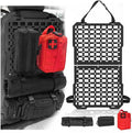 Rigid MOLLE Seat Back Organizer by Unknown