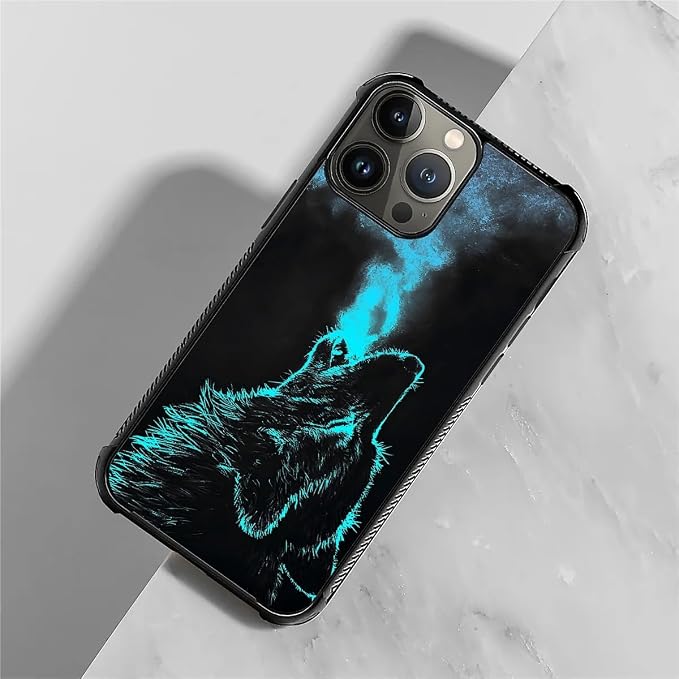 for iPhone 15 Pro Case - Image 3