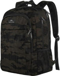 MATEIN 15.6 Inch Laptop Backpack, Sturdy Business Travel Laptop Bagpack by MATEIN
