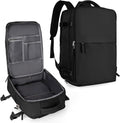 coowoz Travel Backpack For Women Men Airline Approved, Carry On Backpack by coowoz