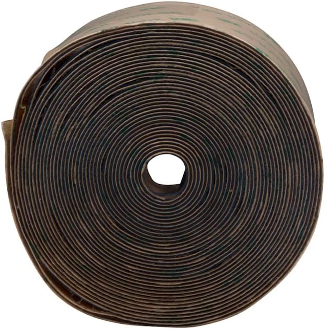 Mytee Products 21 Mil Clear Vinyl Tarp Repair Tape 2 Inch x 16 Ft - Image 6