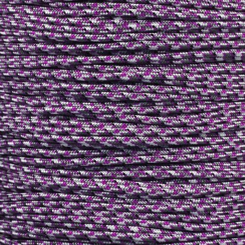 Paracord Planet 275lb Paracord – 3/32 Inch Nylon Crafting Cord - Image 2