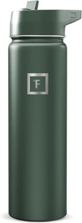 IRON °FLASK Camping & Hiking Hydration Flask by IronFlask