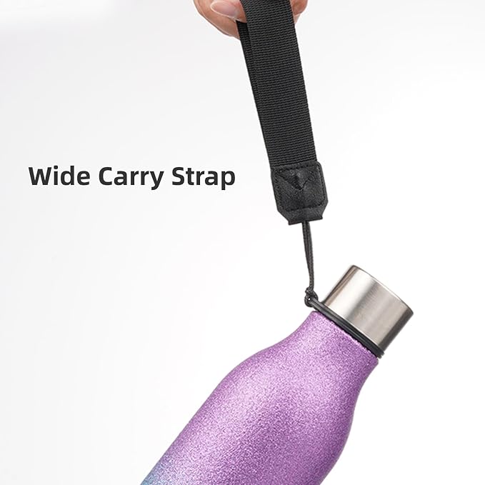 Konokyo Insulated Water Bottle - Image 4