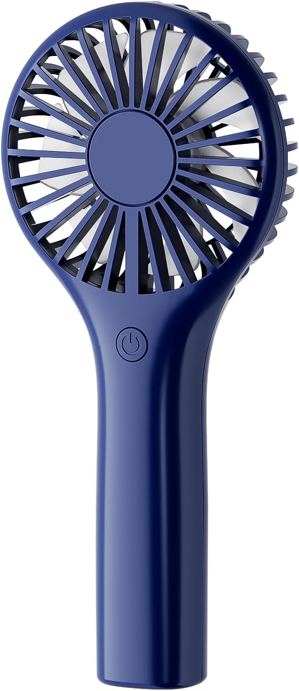 TriPole Portable Handheld Fan Mini Personal Fan by TriPole