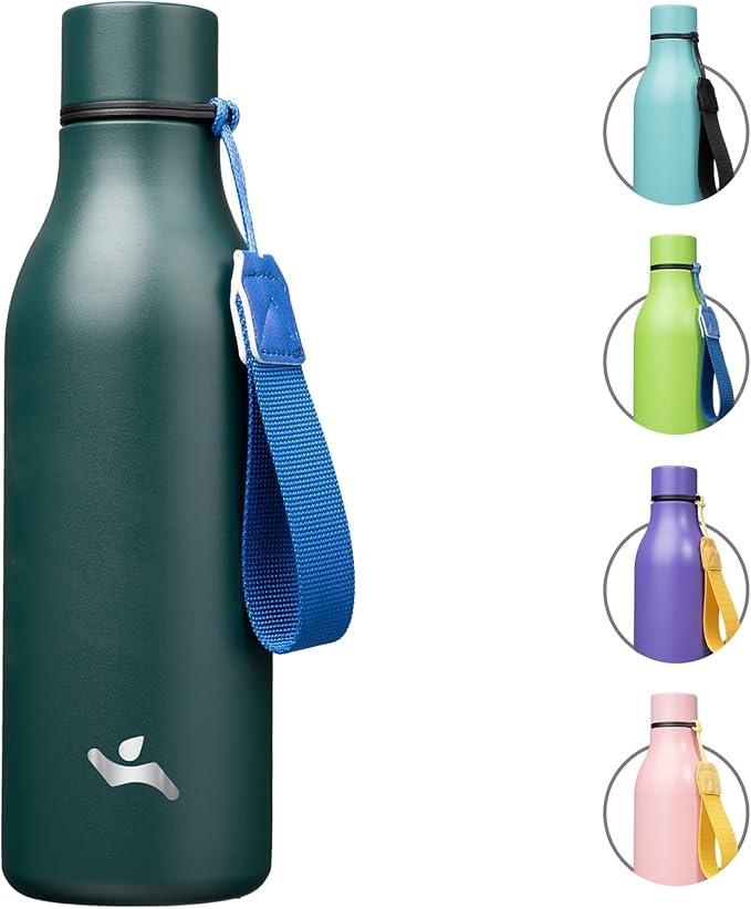 Konokyo Insulated Water Bottle by Konokyo