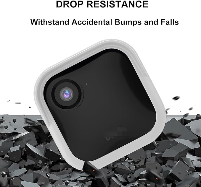 Silicone Case Cover for All-New Blink Outdoor 4 - Image 4