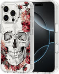 MOSNOVO Case for iPhone 16 Pro by Mosnovo