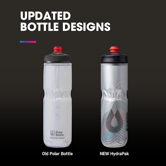 HydraPak | Polar Bottle - Image 3