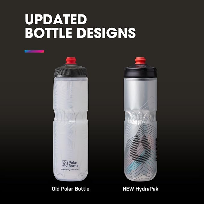 HydraPak | Polar Bottle - Image 3