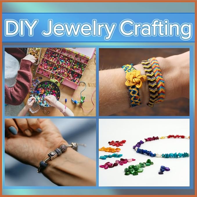 Paracord Planet Nano Cord –Lightweight Nylon Nano Paracord – Great - Image 5