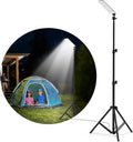 Camping Light, Telescoping Lantern Light, Work Lights by SUDISER