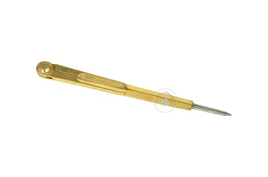 6" Navigation Compass Divider - Image 3
